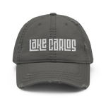 Lake Carlos Dad Hat
