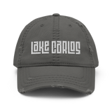 Lake Carlos Dad Hat