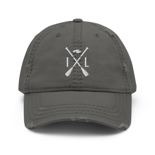 IXL Lake Dad Hat