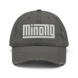 Minong Flowage Dad Hat