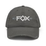 West Fox Lake Dad Hat