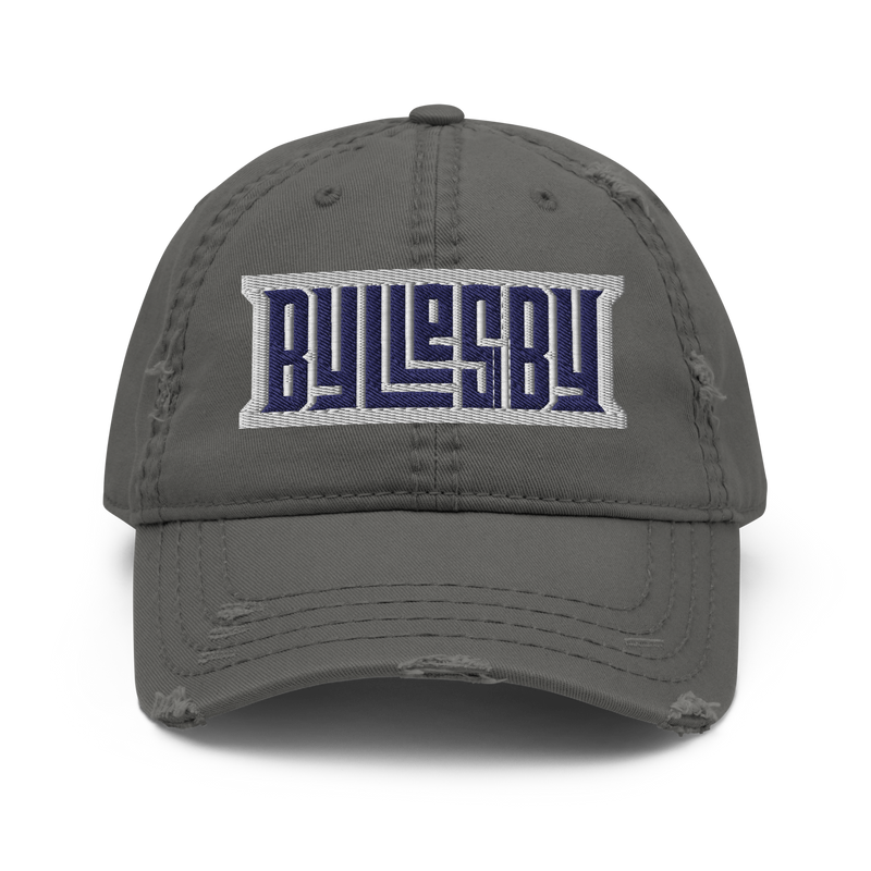 Load image into Gallery viewer, Lake Byllesby Dad Hat

