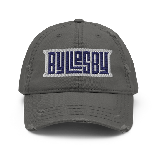 Lake Byllesby Dad Hat
