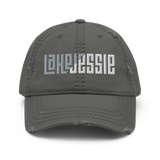 Lake Jessie Dad Hat