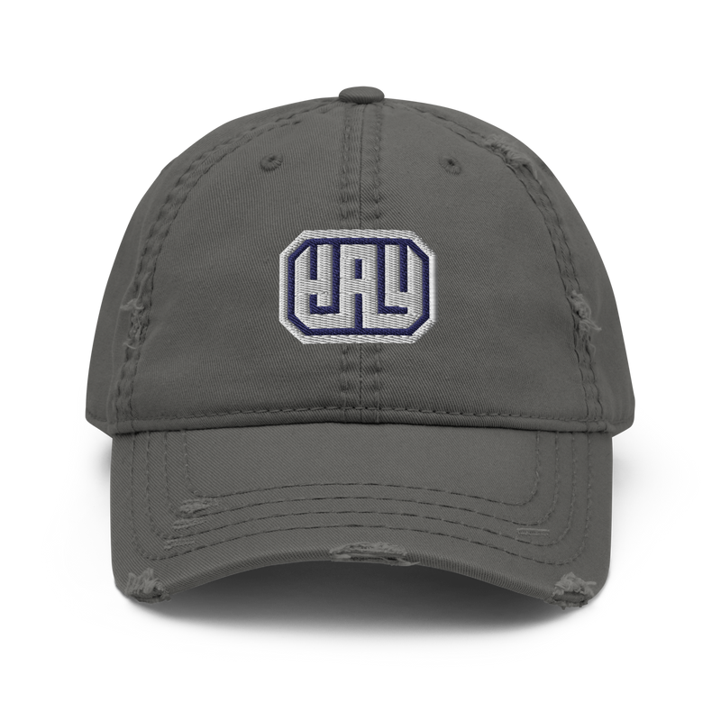Load image into Gallery viewer, Hay Lake Dad Hat
