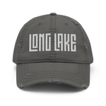 Long Lake Dad Hat