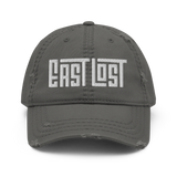 East Lost Lake Dad Hat