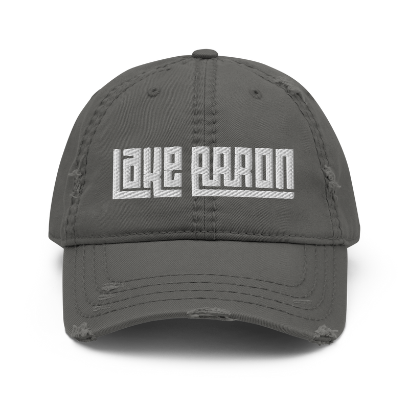 Load image into Gallery viewer, Lake Aaron Dad Hat
