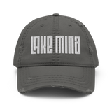 Lake Mina Dad Hat
