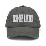 Lake Lida Dad Hat