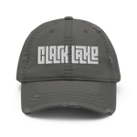 Clark Lake Dad Hat