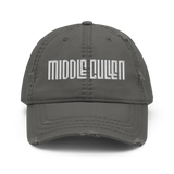 Middle Cullen Lake Dad Hat