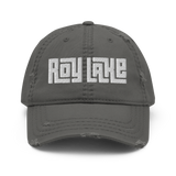 Roy Lake Dad Hat