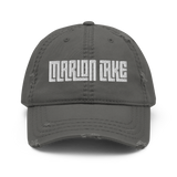 Marion Lake Dad Hat