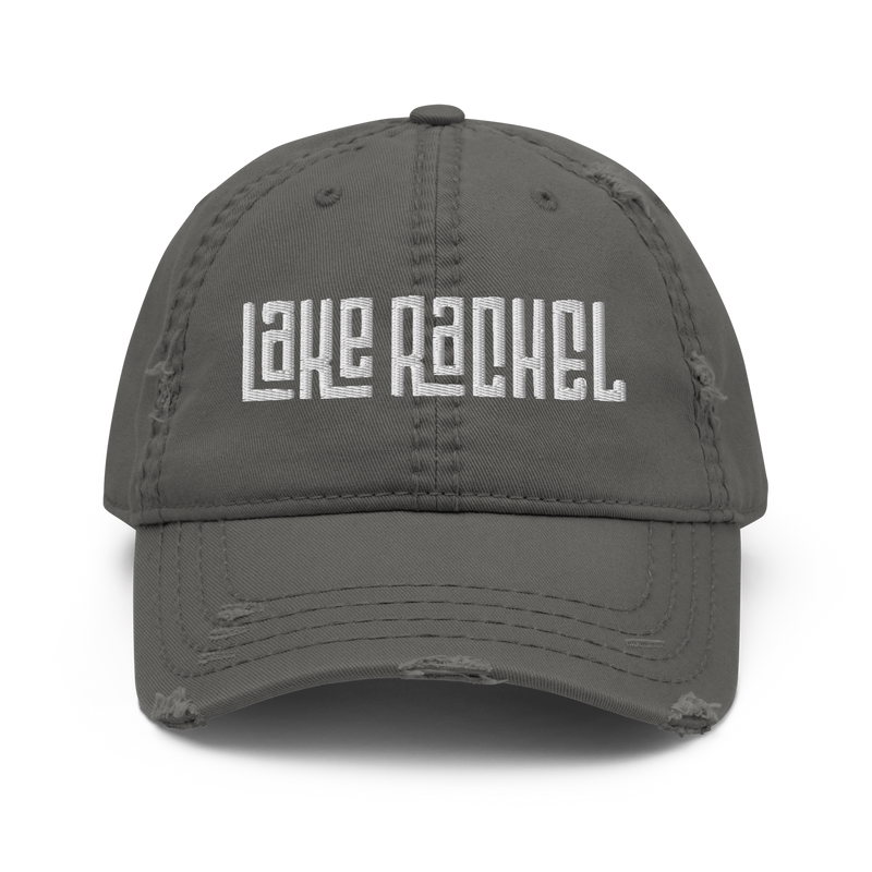 Load image into Gallery viewer, Lake Rachel Dad Hat
