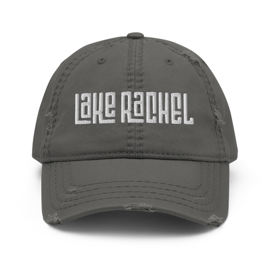 Lake Rachel Dad Hat