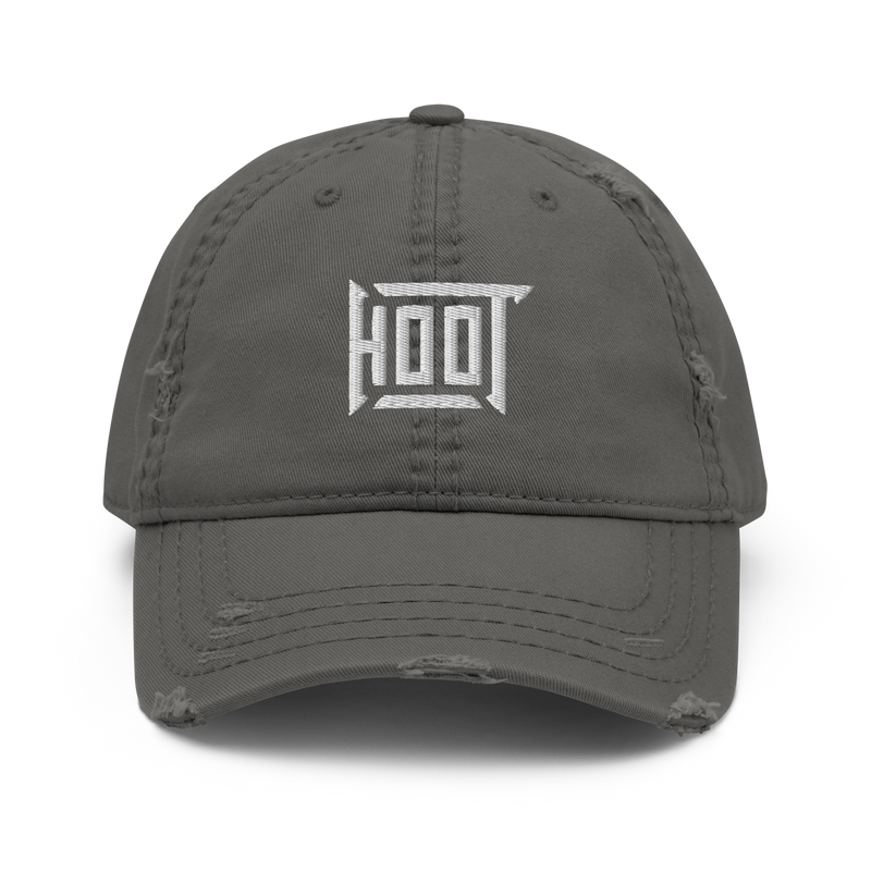 Load image into Gallery viewer, Hoot Lake Dad Hat
