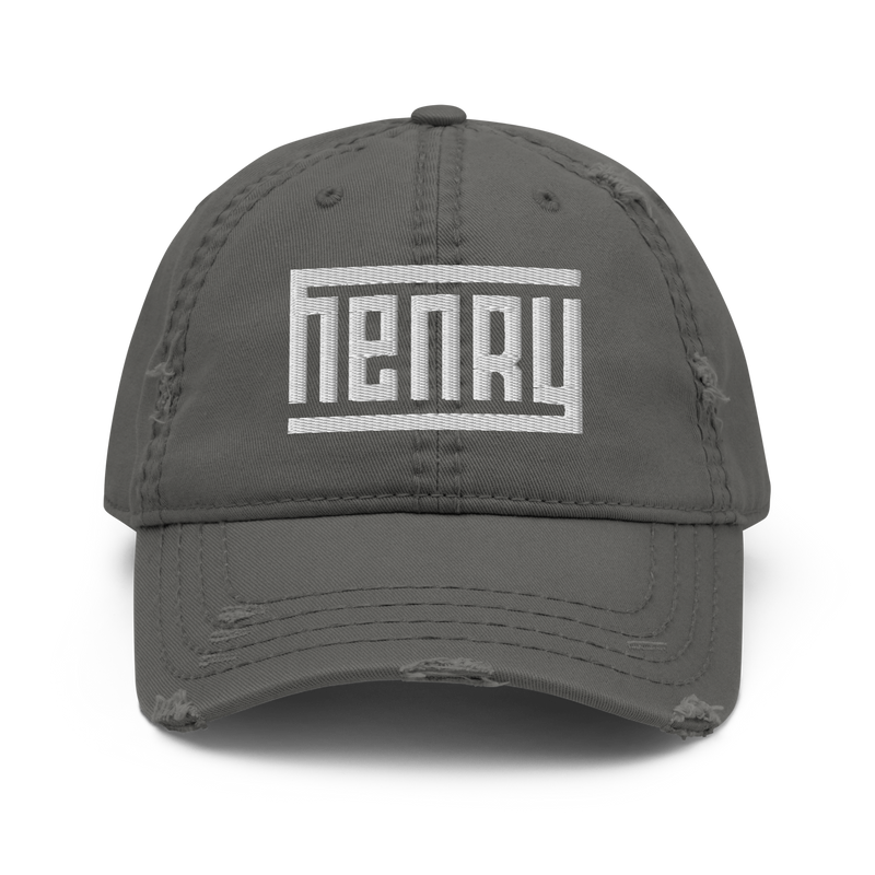 Load image into Gallery viewer, Lake Henry Dad Hat

