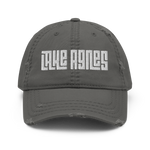Lake Agnes Dad Hat