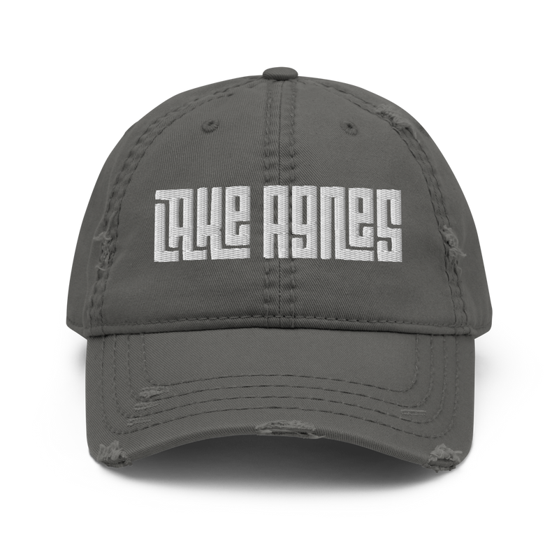 Load image into Gallery viewer, Lake Agnes Dad Hat
