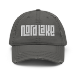 Nord Lake Dad Hat