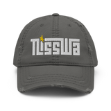 Nisswa Lake Dad Hat