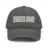Cross Lake Dad Hat