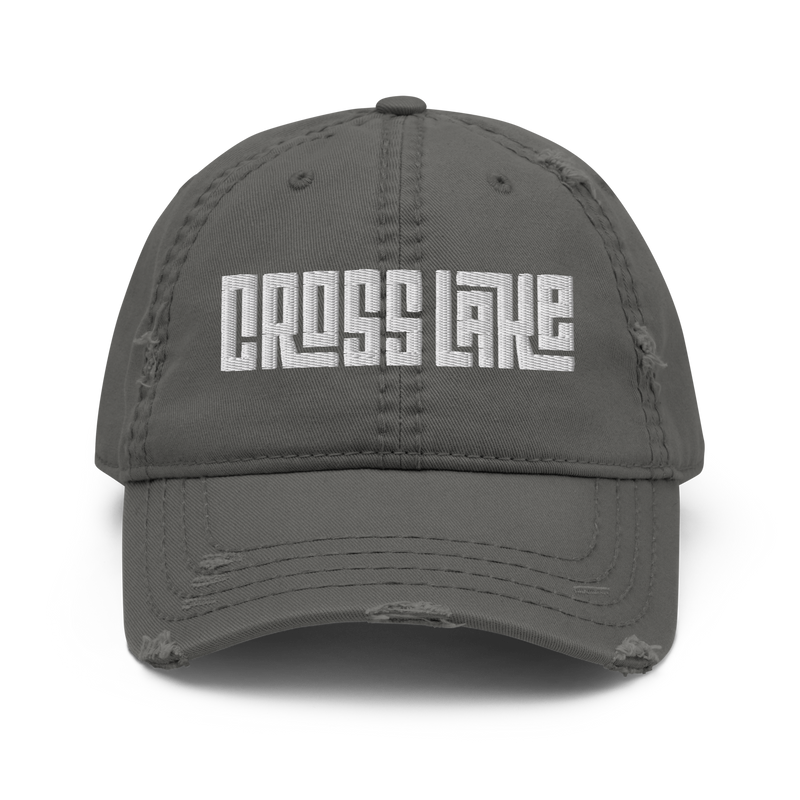 Load image into Gallery viewer, Cross Lake Dad Hat
