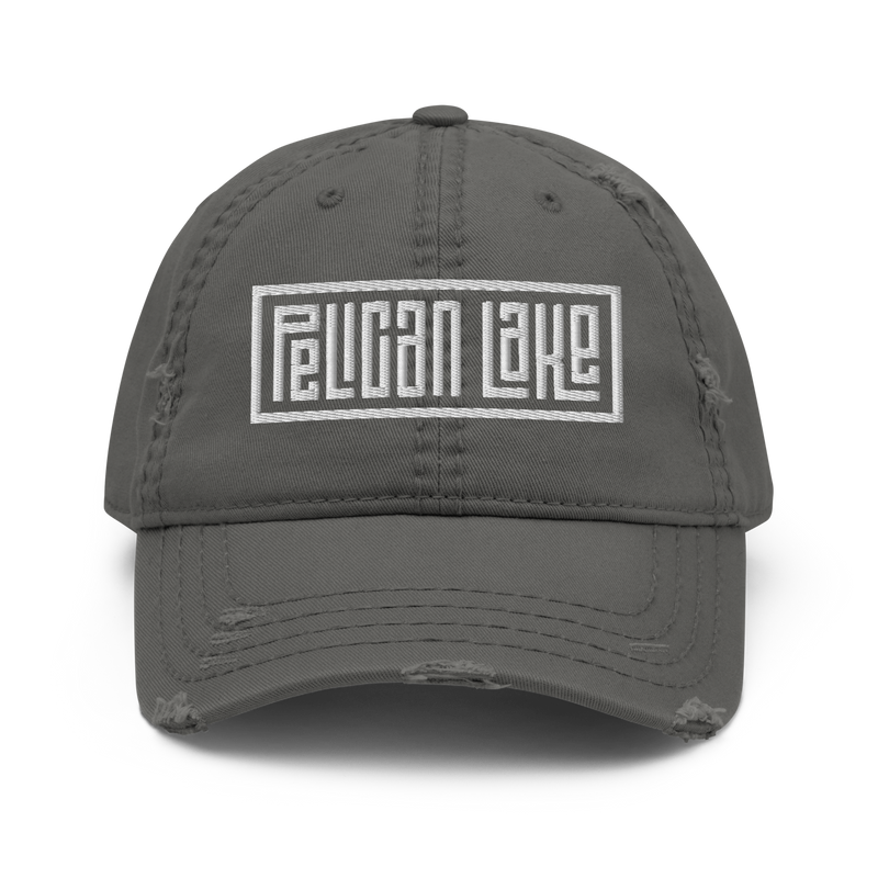 Load image into Gallery viewer, Pelican Lake Dad Hat
