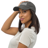 Long Lake Dad Hat