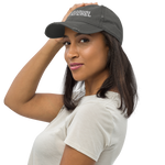 Lake Rachel Dad Hat