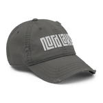 Nord Lake Dad Hat