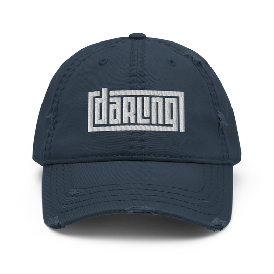 Lake Darling Dad Hat