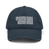 Le Homme Dieu Dad Hat
