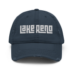 Lake Reno Dad Hat