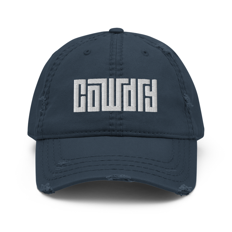 Load image into Gallery viewer, Lake Cowdry Dad Hat
