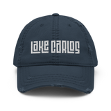 Lake Carlos Dad Hat