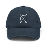 IXL Lake Dad Hat