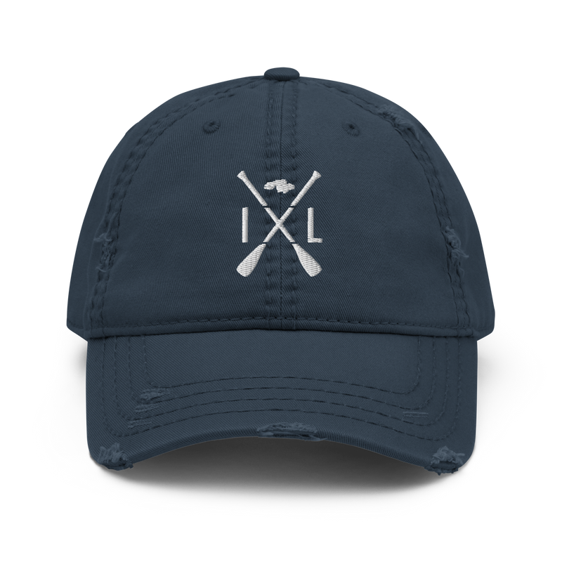 Load image into Gallery viewer, IXL Lake Dad Hat
