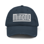 Minong Flowage Dad Hat