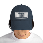 Minong Flowage Dad Hat