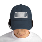 Minong Flowage Dad Hat