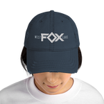 West Fox Lake Dad Hat