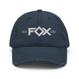 East Fox Lake Dad Hat