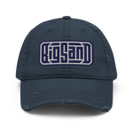 Big Sand Lake Dad Hat