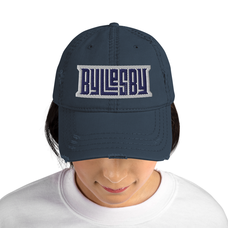 Load image into Gallery viewer, Lake Byllesby Dad Hat
