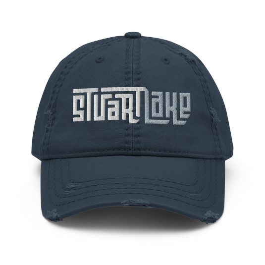 Stuart Lake Dad Hat