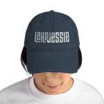 Lake Jessie Dad Hat