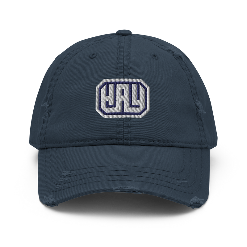 Load image into Gallery viewer, Hay Lake Dad Hat
