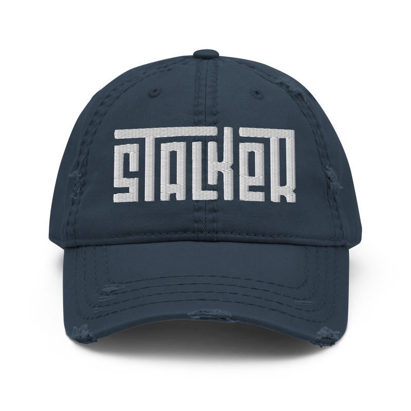 Load image into Gallery viewer, Stalker Lake Dad Hat
